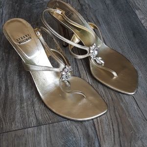 Stuart Weitzman shoes